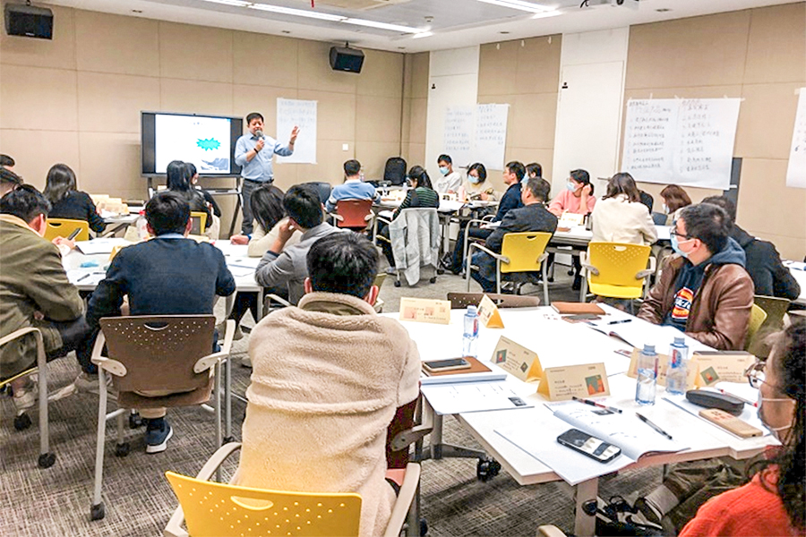 3.10-11專業(yè)銷售技巧培訓(xùn)新聞稿-900.jpg